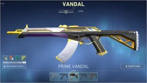 Conta Valorant + Conta LOL com Skins!