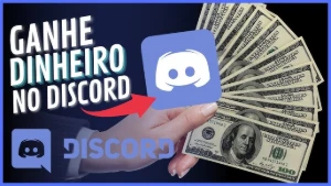 Ganhe Dinheiro No Discord! - Outros