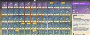 GENSHIN IMPAC // JEAN 5 ESTRELAS + AR26 - Genshin Impact