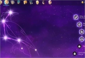 GENSHIN IMPAC // JEAN 5 ESTRELAS + AR26 - Genshin Impact