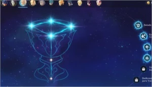 GENSHIN IMPAC // JEAN 5 ESTRELAS + AR26 - Genshin Impact