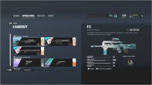conta de Rainbow six siege (PC) - Outros