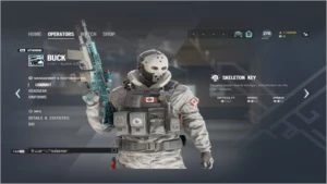 conta de Rainbow six siege (PC) - Outros