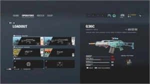 conta de Rainbow six siege (PC) - Outros