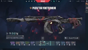 Conta Valorant Nfa/Br Conta
