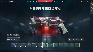 Conta Valorant Nfa/Br Conta