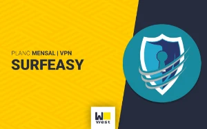 SurfEasy Vpn - Assinatura Mensal - Assinaturas e Premium