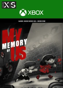 Xbox My Memory of Us #C43171