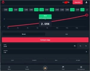 Bot Para o Site Blaze Crash - Outros