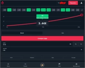 Bot Para o Site Blaze Crash - Outros