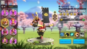 Venda de Conta Rise of kingdoms - Jogos (Mídia Digital)