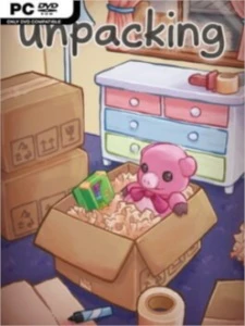 UNPACKING - Outros