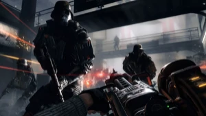 Wolfenstein: The New Order - GOG