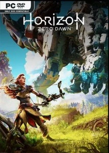 HORIZON ZERO DAWN - Games (Digital media)