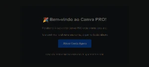 Canva Pro Vitalício - Premium