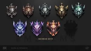 ELO JOB! MD3 / MD5 - League of Legends LOL