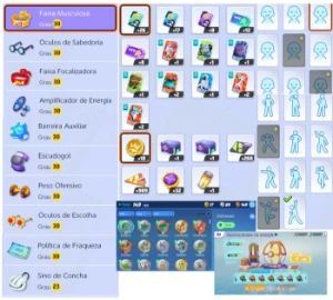 conta pokemon unite top - Pokémon