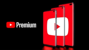 Youtube Premium Na Sua Conta