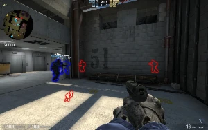Hack CS2 Glow ESP – Seguro, Estável e Barato - Counter Strike