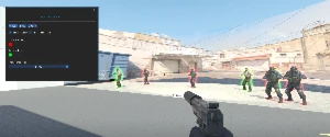 Hack CS2 Glow ESP – Seguro, Estável e Barato - Counter Strike