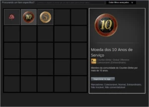 Steam 15 anos PROMOÇÃO