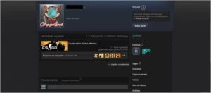 Steam 15 anos PROMOÇÃO