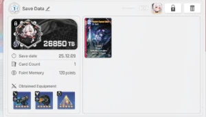 CZN Level 55 account (Late game) - Outros