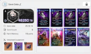 CZN Level 55 account (Late game) - Outros