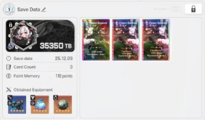 CZN Level 55 account (Late game) - Outros