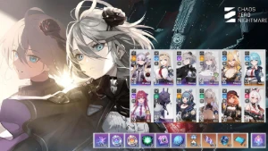 CZN Level 55 account (Late game) - Outros