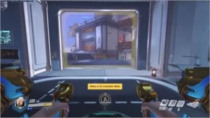 Vendo Conta Overwatch Diamante + Skins Liga - Blizzard