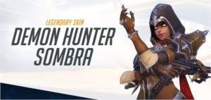 Vendo Conta Overwatch Diamante + Skins Liga - Blizzard