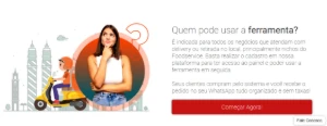 Script Sistema para Delivery - Sites, Lojas e Sistemas Prontos Sites e Scripts
