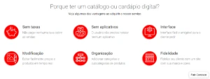 Script Sistema para Delivery - Sites, Lojas e Sistemas Prontos Sites e Scripts