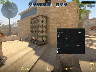 Hack Insano Cs2: Aimbot Silencioso + Wallhack (Vitalicio) - Counter Strike