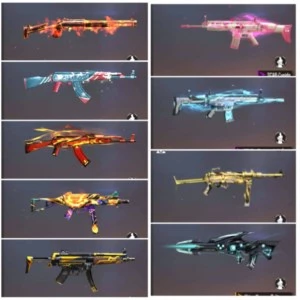 Conta Free fire gemada - Outros