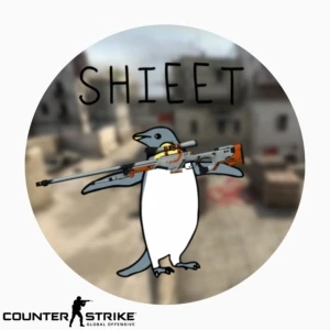 CS:GO Hack Aimbot ESP - Counter Strike