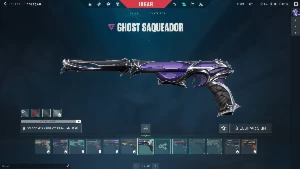 Conta Valorant Smurf Full Acesso Coleção Chronovoid E ++++