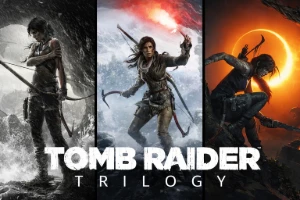 Tomb Raider Triologia Survivor (Tr 2013,Rise,Shadow) - STEAM