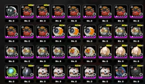 ZZZ  JANE C2, EVELYN C2 + 16 Agentes Rank-S varios A c6 - Zenless Zone Zero
