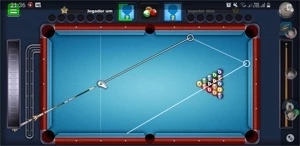 Mira infinita para 8 Ball pool - Outros