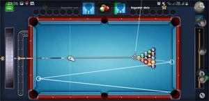 FICHAS INFINITAS NO 8 BALL POOL 