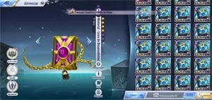 Conta Saint Seiya Diferenciada 🤪 - Saint Seiya Awakening SSA