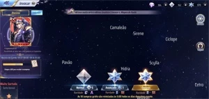 Conta Saint Seiya Diferenciada 🤪 - Saint Seiya Awakening SSA