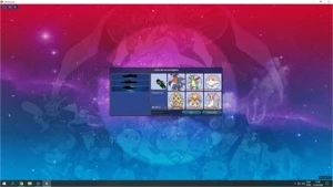 Conta OT Pokemon Lvl 234 - mundo green - Outros