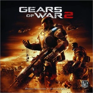 Gears 2 e 3 - Xbox