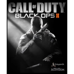 Call of duty Black Ops 2 Com modo zombies Pc Steam