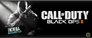 Call of duty Black Ops 2 Pc Steam Offline