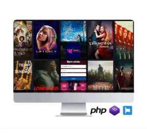 Script Novo Webplayer Multi Dns (6 Dns) 2024 - Outros