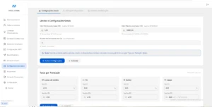 Checkout De Pagamento Com Adquirente e Area de membro - Outros